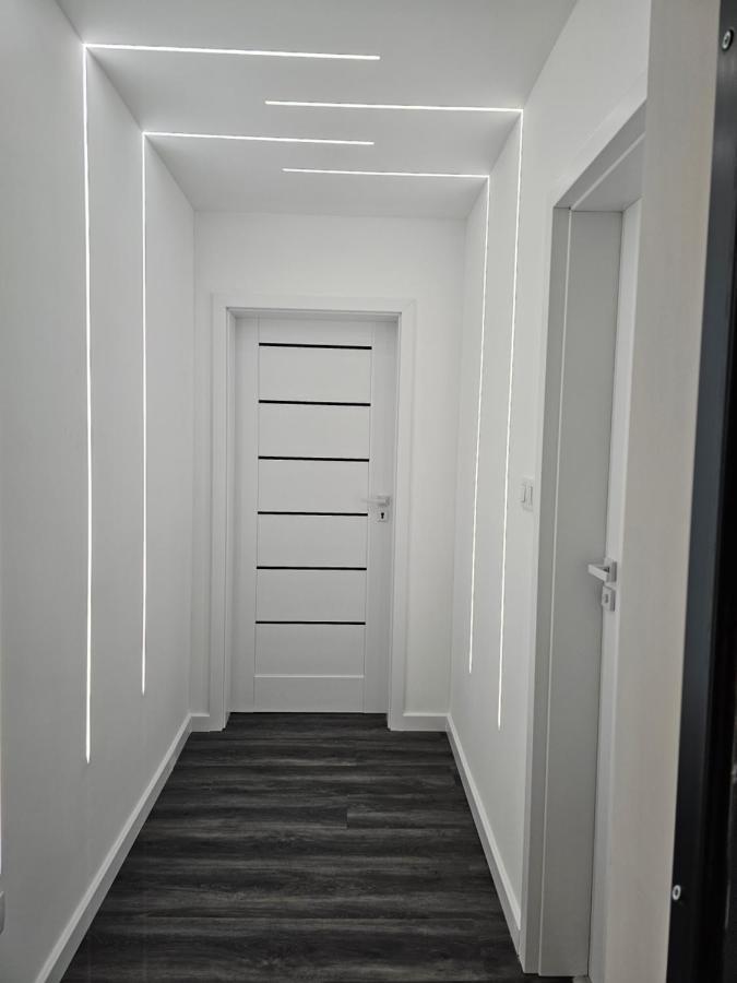 Galaxy Apartments 2 Slupsk Exterior photo