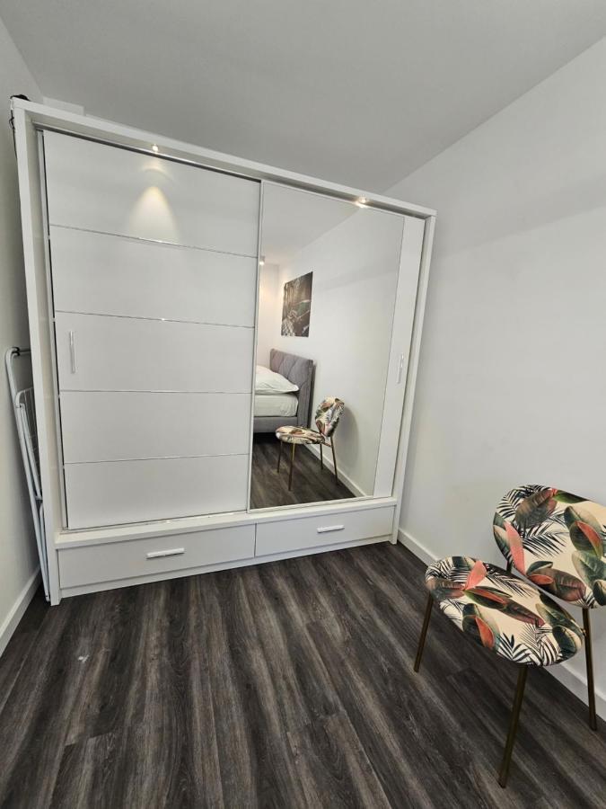 Galaxy Apartments 2 Slupsk Exterior photo